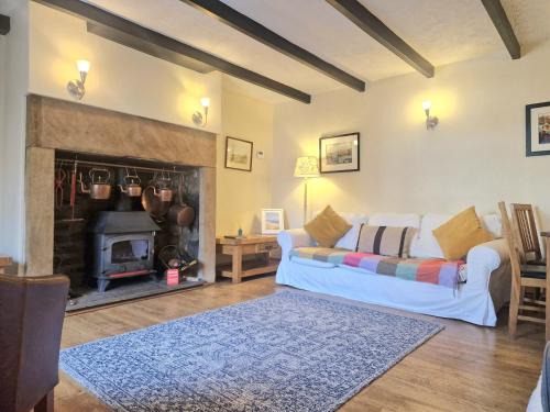 Seahouses House | 2 Bed in Seahouses CN067
