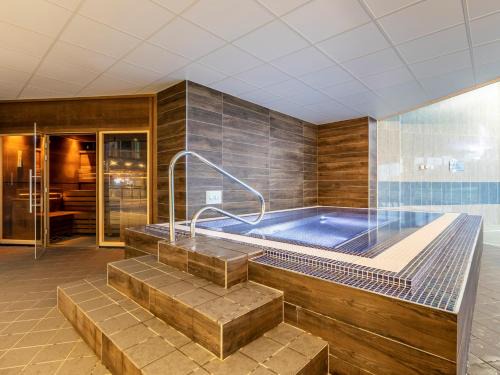 St Mellion House | 2 Bed in St. Mellion 87712
