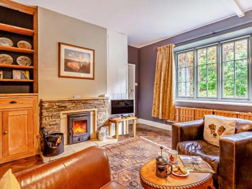 Withypool House | 2 Bed in Withypool 77363