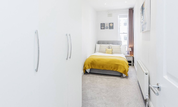 Westbourne Apartment | 2 Bed Notting Hill Portobello Apt