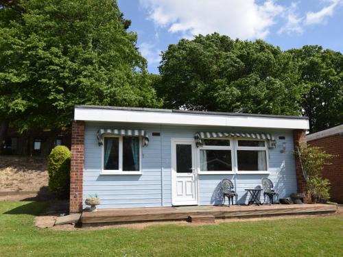 Weybourne House | 2 bed property in Sheringham WEYHP