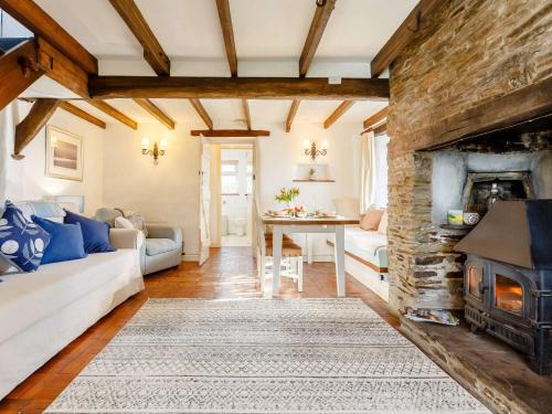 Burlawn House | 2 bed property in Wadebridge 87231
