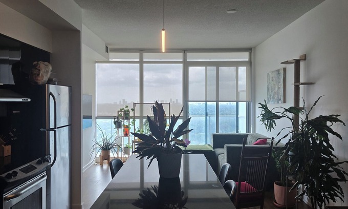 Bayview Village Apartment | 2 Bed Room Apartment