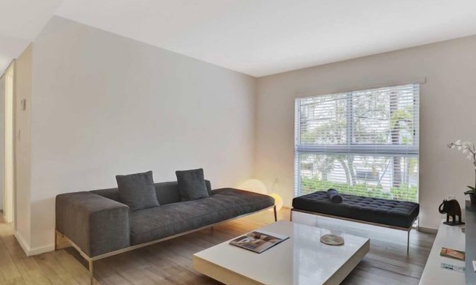 Key Biscayne Apartment | 2 Bedroom 1 King - 3 Twins