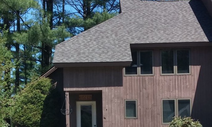Rawsonville Apartment | 2 bedroom 2 bath nicely furnished condo in Bear Creek 1.5 miles from Stratton