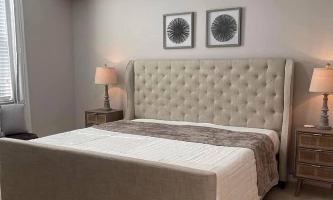 Naples Condo | 2-bedroom, 2-bath + pull out in Treviso Bay, accommodates up to 6 people.