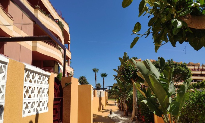 Roquetas de Mar Apartment | 2 bedroom 2 bedroom apartment with Swimming Pool