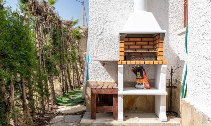 Miami Platja Ski Chalet | 2 bedroom accommodation in Montroig