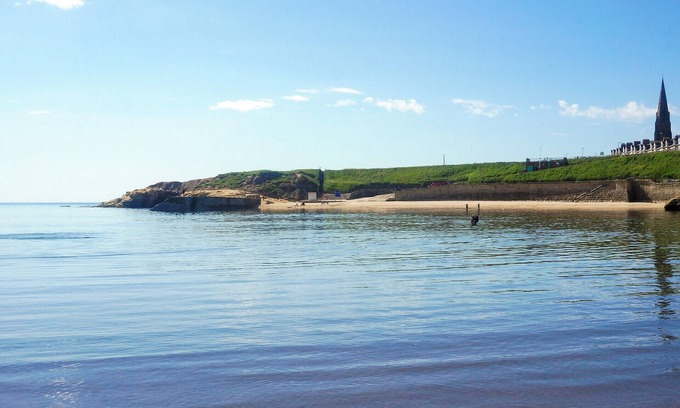 Cullercoats Cottage | 2 bedroom accommodation in Whitley Bay, near Cullercoats