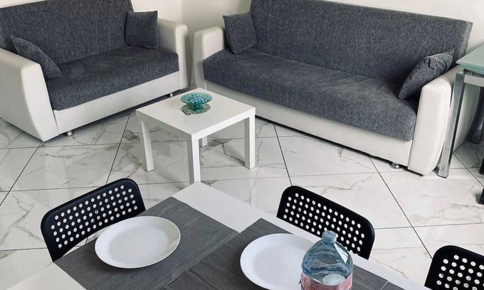 Canneto sull'Oglio Apartment | 2 bedroom apartment in canneto sull'oglio