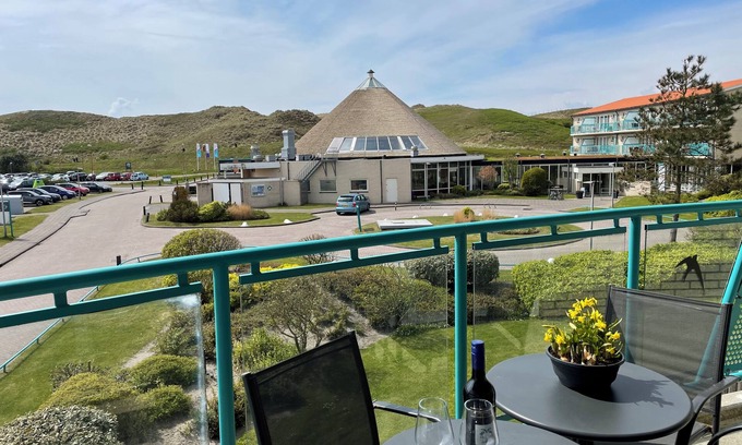 Julianadorp aan zee Cottage | 2 bedroom accommodation in Julianadorp aan Zee