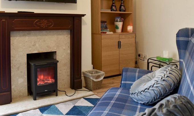 Endon Cottage | 2 bedroom accommodation in Endon, near Leek