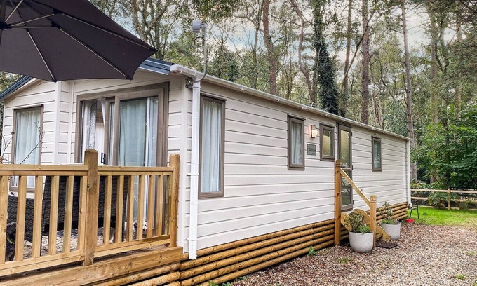 Weybourne Cottage | 2 bedroom accommodation in Kelling Heath