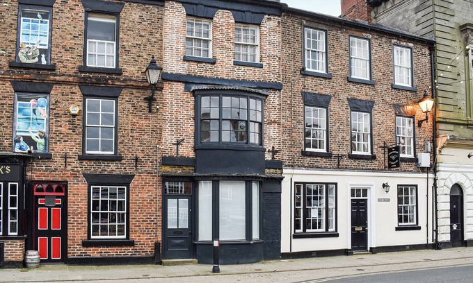 Knaresborough Cottage | 2 bedroom accommodation in Knaresborough