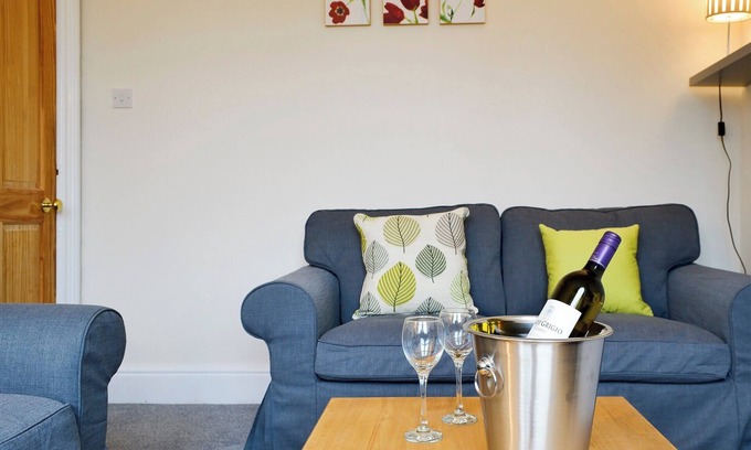 Cockermouth Cottage | 2 bedroom accommodation in Cockermouth