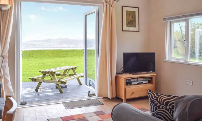 Llanybri Cottage | 2 bedroom accommodation in Llansteffan