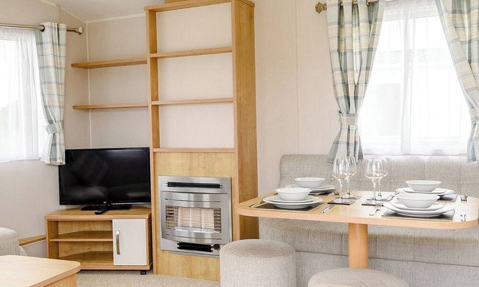 Mablethorpe House | 2 bedroom accommodation in Mablethorpe
