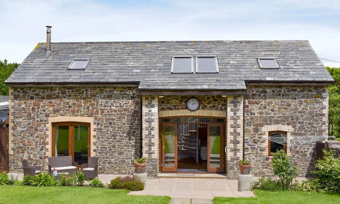 Pancrasweek Cottage | 2 bedroom accommodation in Pancrasweek, near Holsworthy