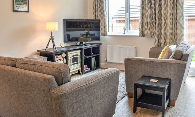 Llangollen Cottage | 2 bedroom accommodation in Llangollen