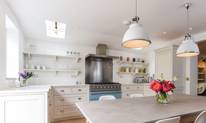 Winchester Cottage | 2 bedroom accommodation in Winchester