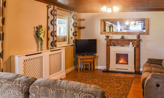 Burnley Cottage | 2 bedroom accommodation in Worsthorne