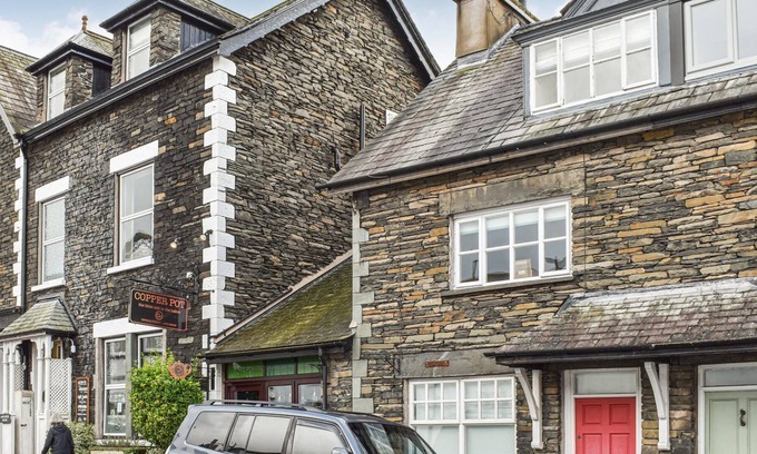 Ambleside Cottage | 2 bedroom accommodation in Ambleside