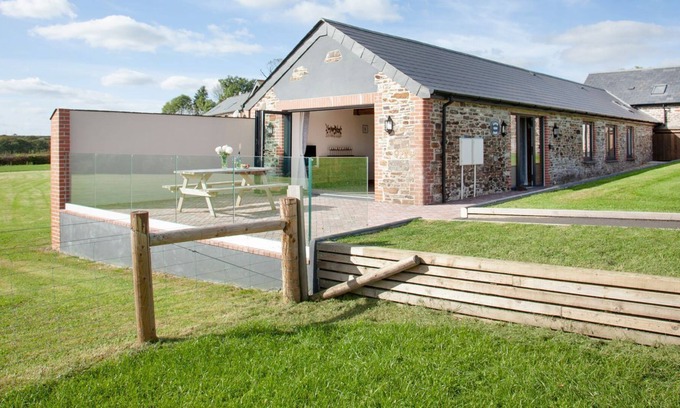 Beaworthy Cottage | 2 bedroom accommodation in Ashwater, near Holsworthy