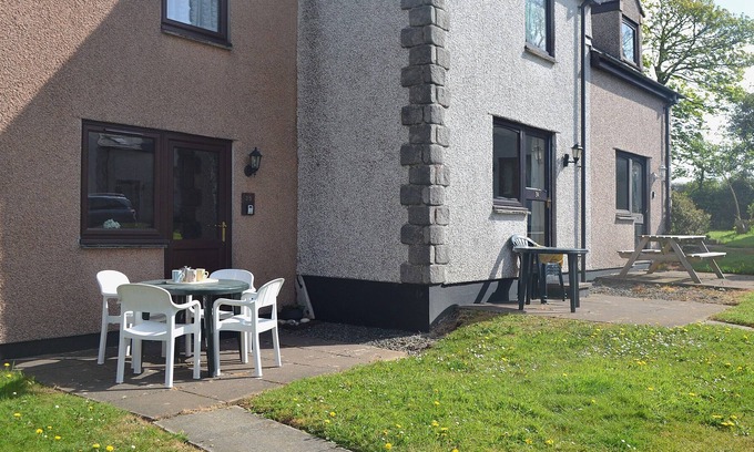 Chysauster Cabin | 2 bedroom accommodation in Gulval, near Penzance