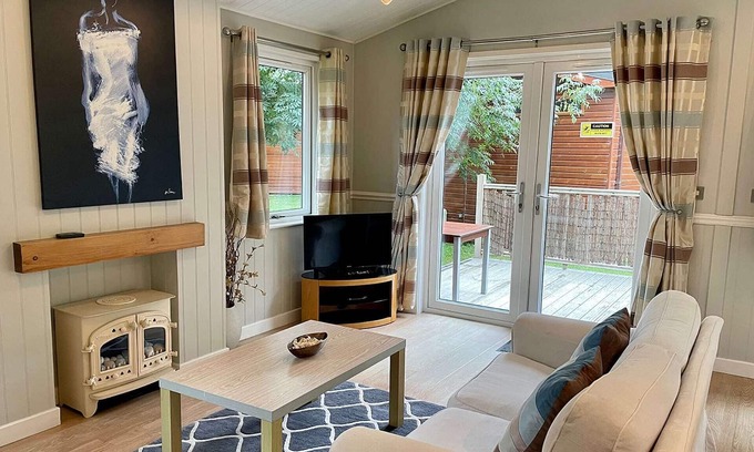 Churchill House | 2 bedroom accommodation in Cotswolds