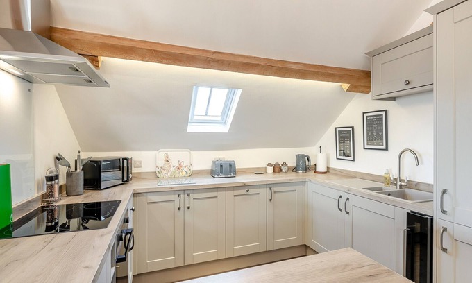 Hartington Cottage | 2 bedroom accommodation in Heathcote