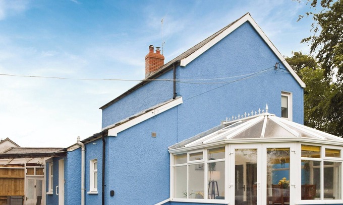 Llandysul Cottage | 2 bedroom accommodation in Synod Inn, near Llandysul