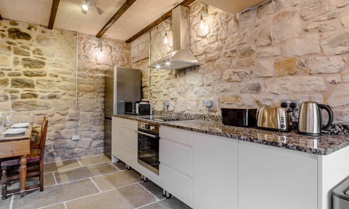 North Sunderland Cottage | 2 bedroom accommodation in North Sunderland, Seahouses