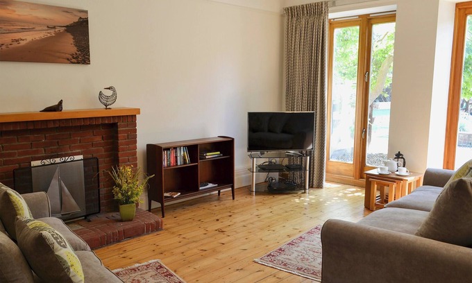 Sheringham Cottage | 2 bedroom accommodation in Sheringham