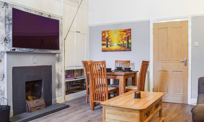 Southport Cottage | 2 bedroom accommodation in Southport