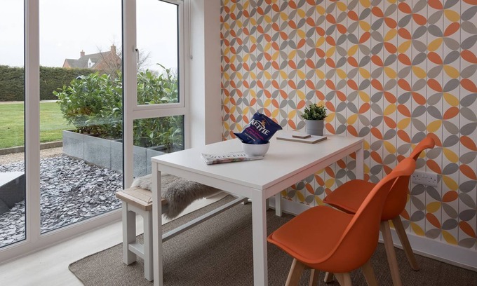 Wymondham Cottage | 2 bedroom accommodation in Wicklewood, near Wymondham