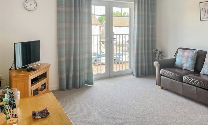 Aviemore Cottage | 2 bedroom accommodation in Aviemore