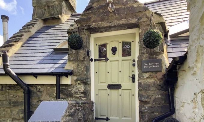 Barmouth Cottage | 2 bedroom accommodation in Barmouth