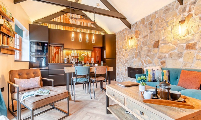 Carnhell Green Cottage | 2 bedroom accommodation in Carnhell Green, near Gwithian