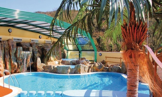 Cardigan House | 2 bedroom accommodation in St Dogmaels, Pembrokeshire
