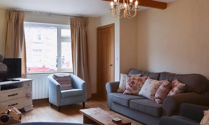 Burton-in-Lonsdale Cottage | 2 bedroom accommodation in Burton in Lonsdale, near Ingleton