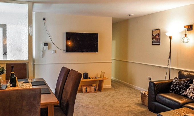 Minehead Cottage | 2 bedroom accommodation in Minehead