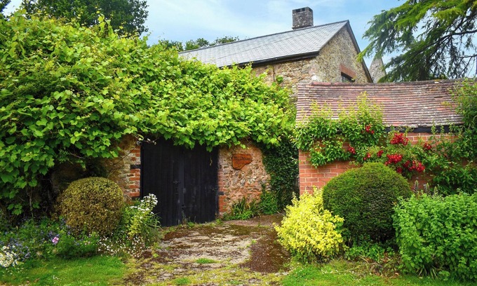 Sidmouth Cottage | 2 bedroom accommodation in Sidmouth
