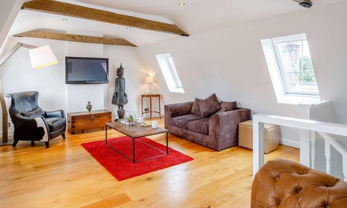 Stamford Cottage | 2 bedroom accommodation in Stamford