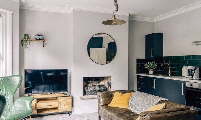 Worthing Cottage | 2 bedroom accommodation in Worthing