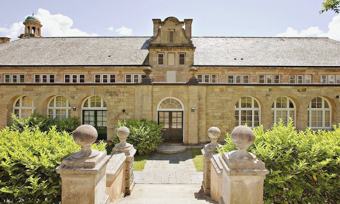 Camborne Cottage | 2 bedroom accommodation in Tehidy Park, near Camborne