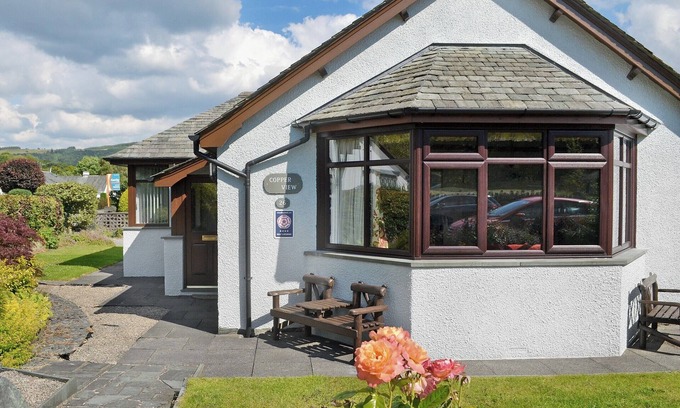 Coniston Cottage | 2 bedroom accommodation in Coniston