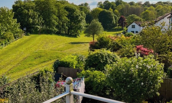Dawlish Cottage | 2 bedroom accommodation in Dawlish