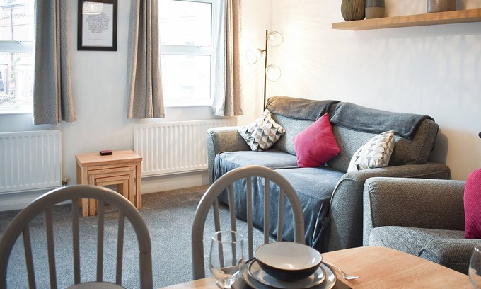 Keswick Cottage | 2 bedroom accommodation in Keswick