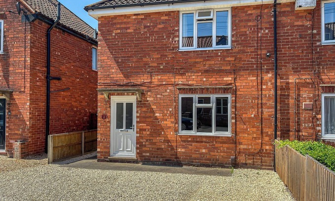 Lincoln Cottage | 2 bedroom accommodation in Lincoln