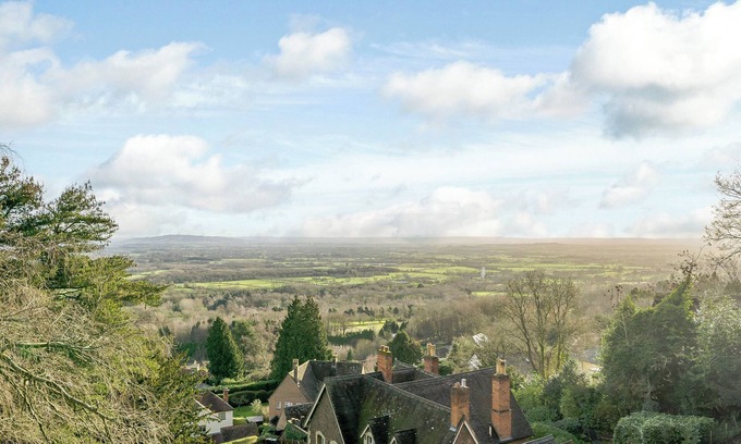 Malvern Cottage | 2 bedroom accommodation in Malvern
